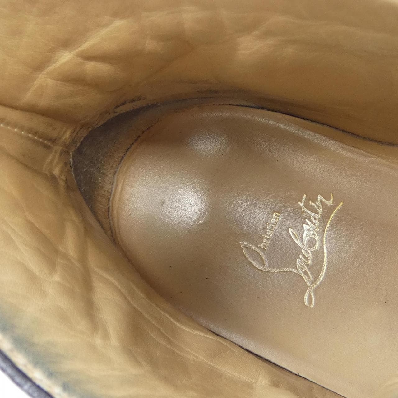 クリスチャンルブタン CHRISTIAN LOUBOUTIN スニーカー