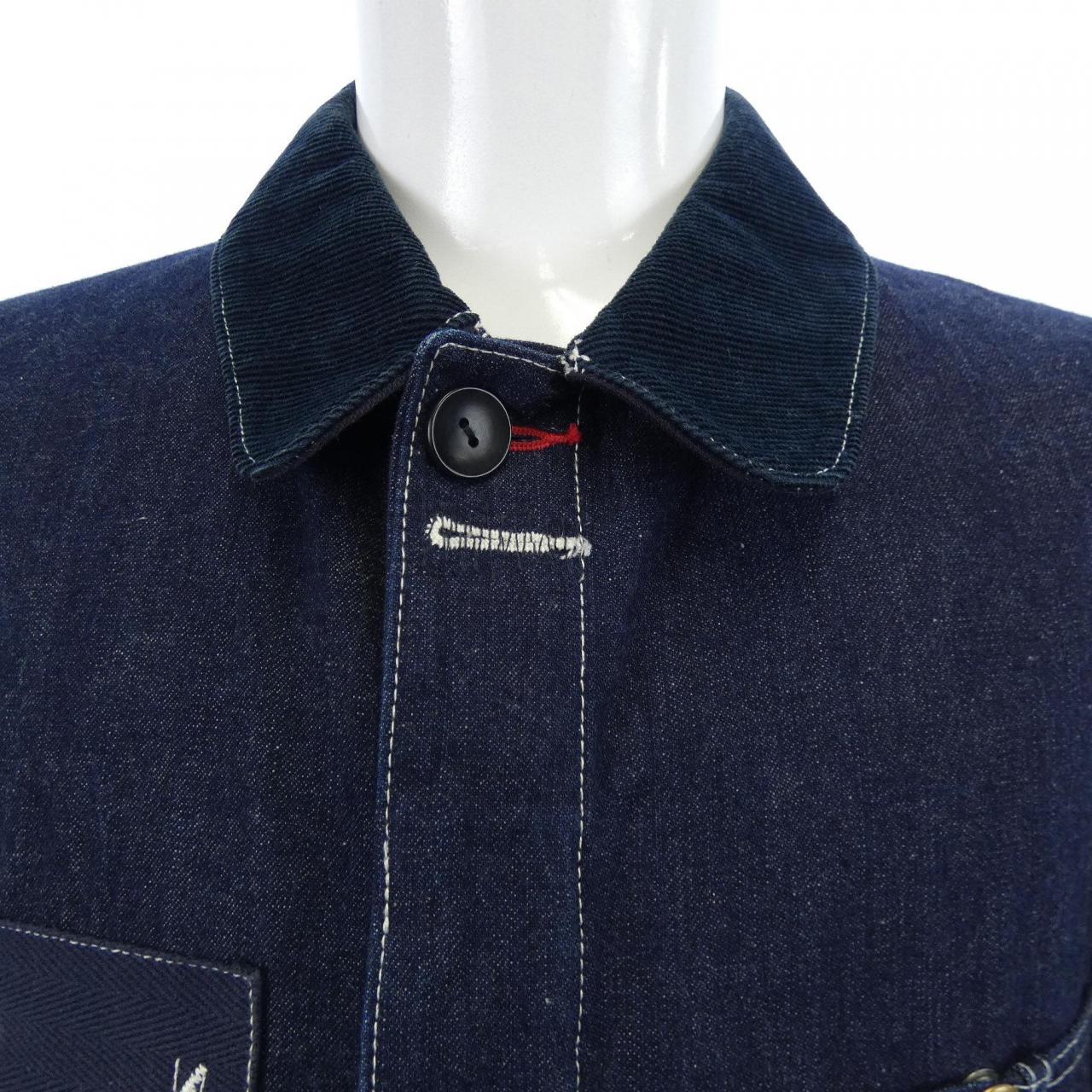 アイジュンヤワタナベ eye JUNYA WATANABE WA-C904 LEE ジャケット