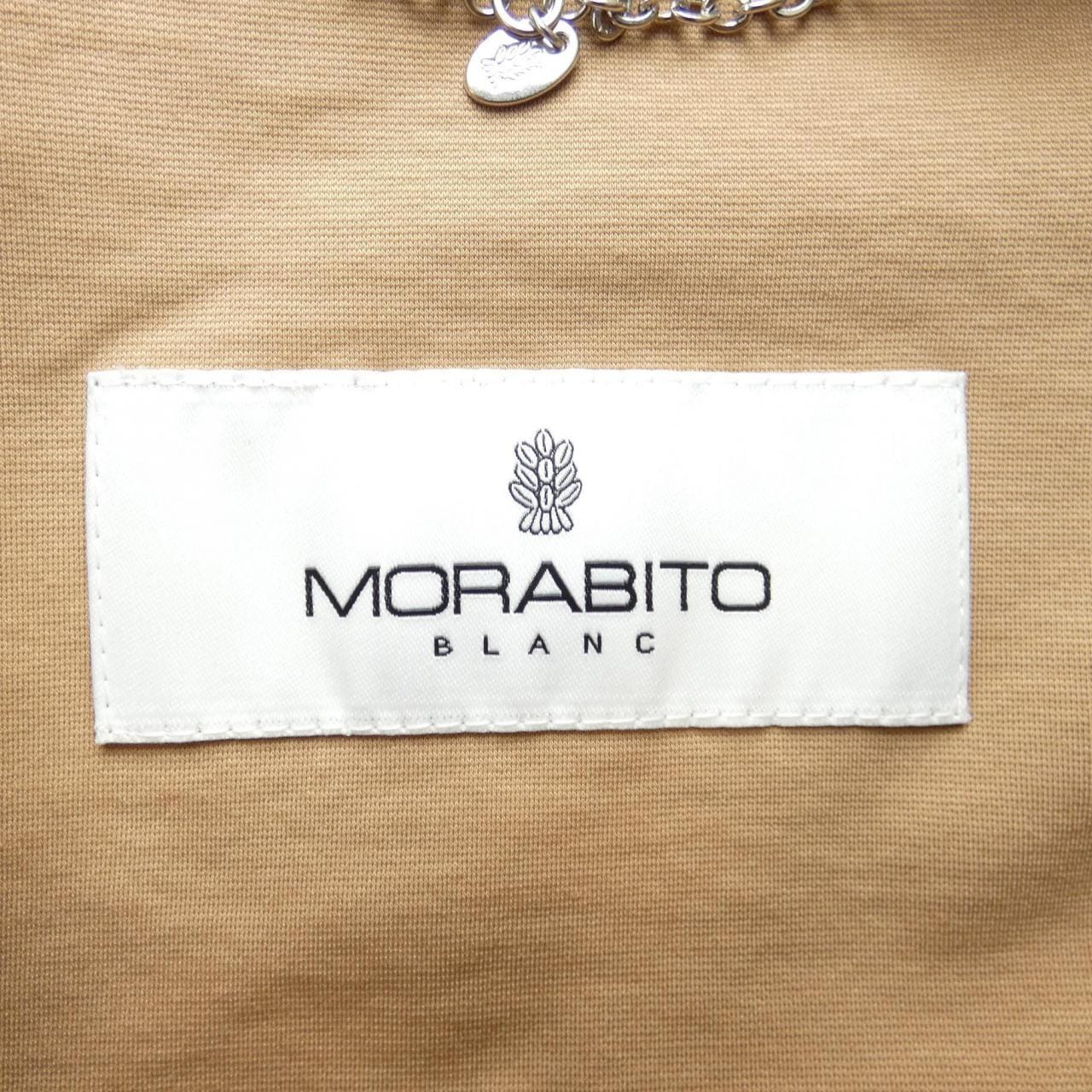 モラビトブラン MORABITO BLANC 2233-31337 ジャケット