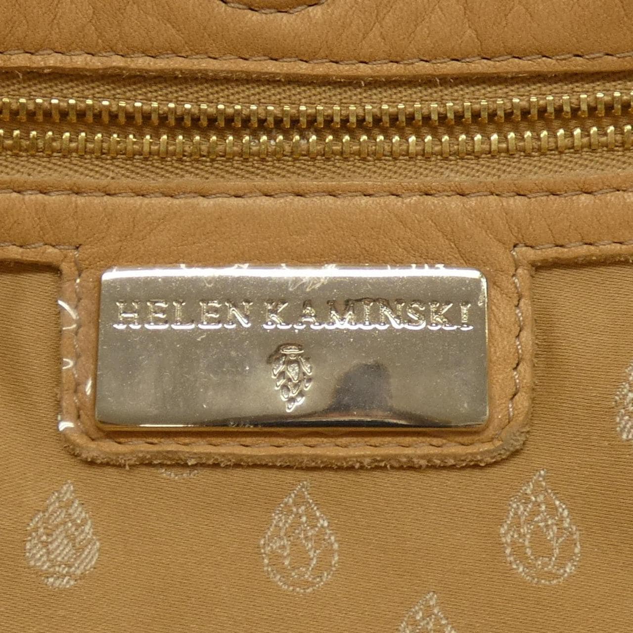 ヘレンカミンスキー HELEN KAMINSKI BAG