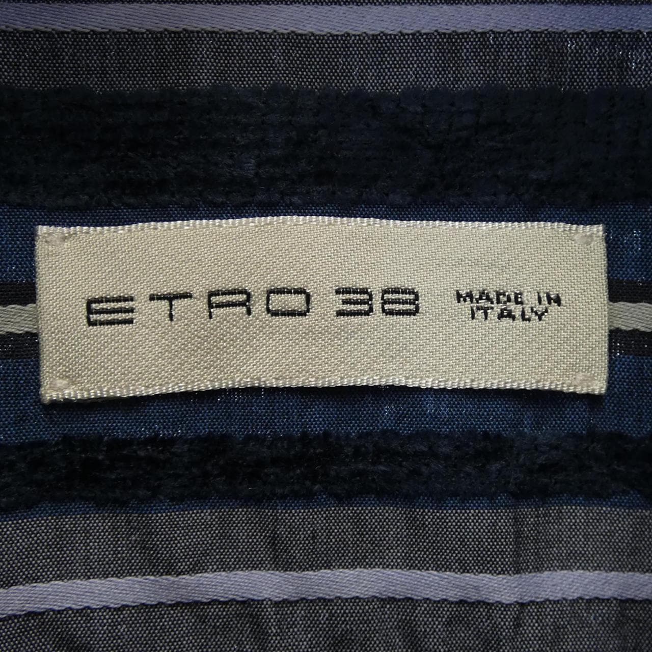 エトロ ETRO シャツ