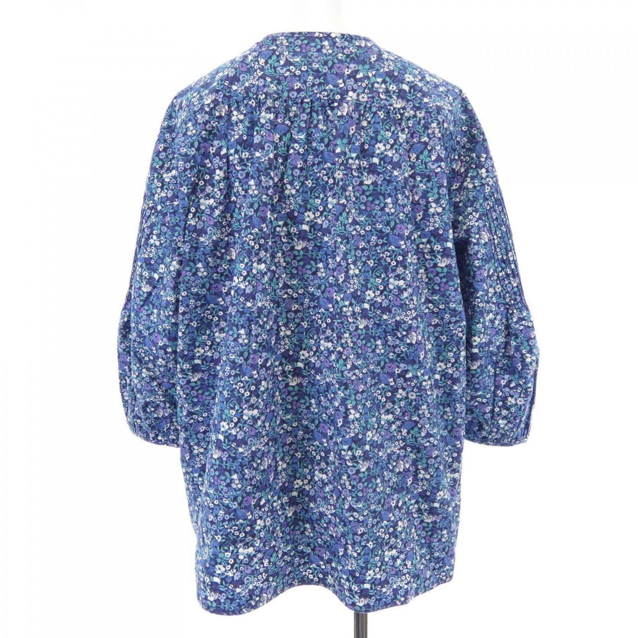 ドゥロワー DRAWER 6521-299-0997 シャツ