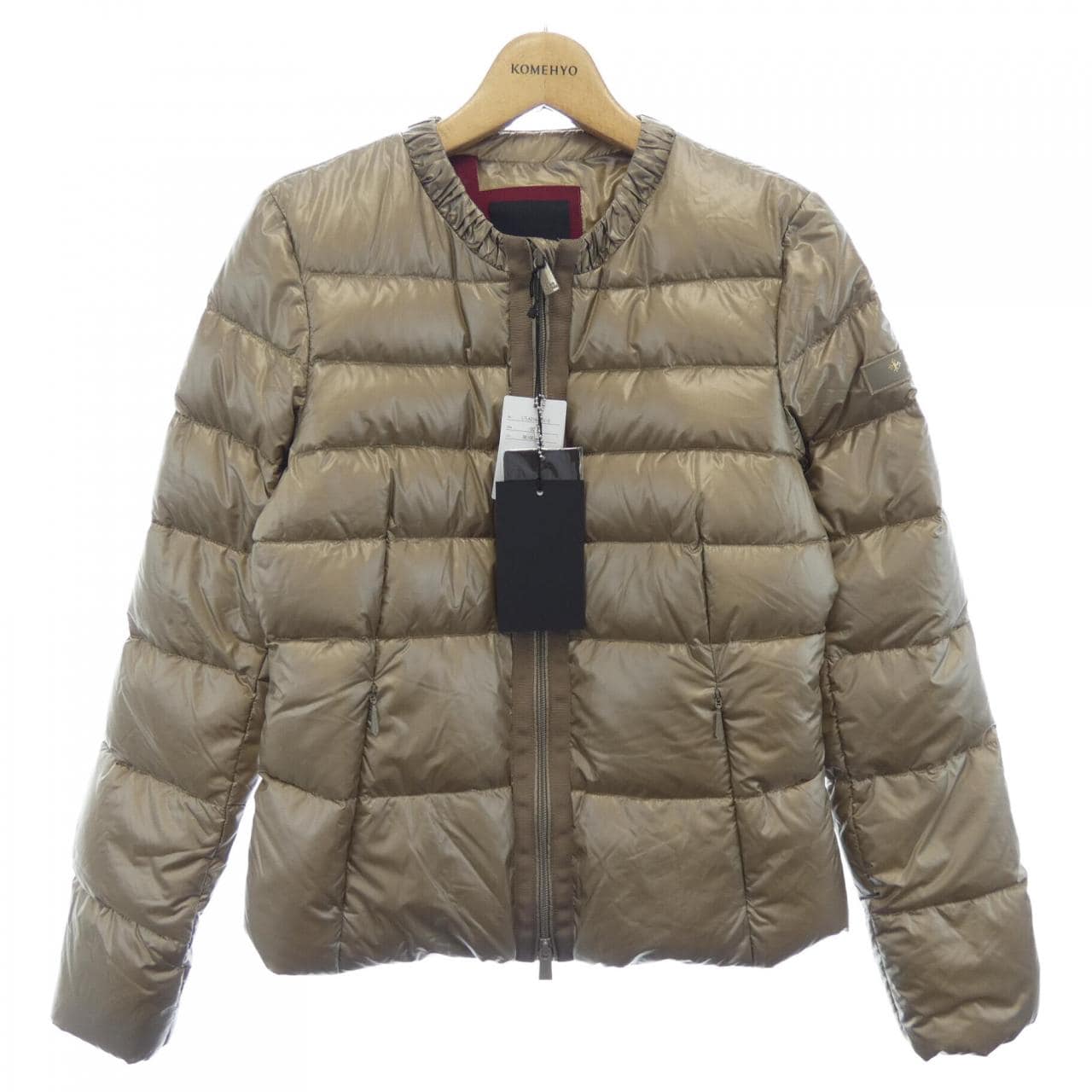 タトラス TATRAS LTLA21A4221 ダウンジャケット