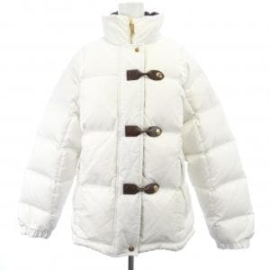 ルイヴィトン LOUIS VUITTON モノグラムアクセントピロウパファ FMOW17E54 ダウンジャケット