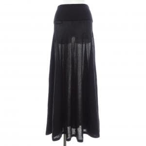 アライア ALAIA AA9J22456M922 スカート