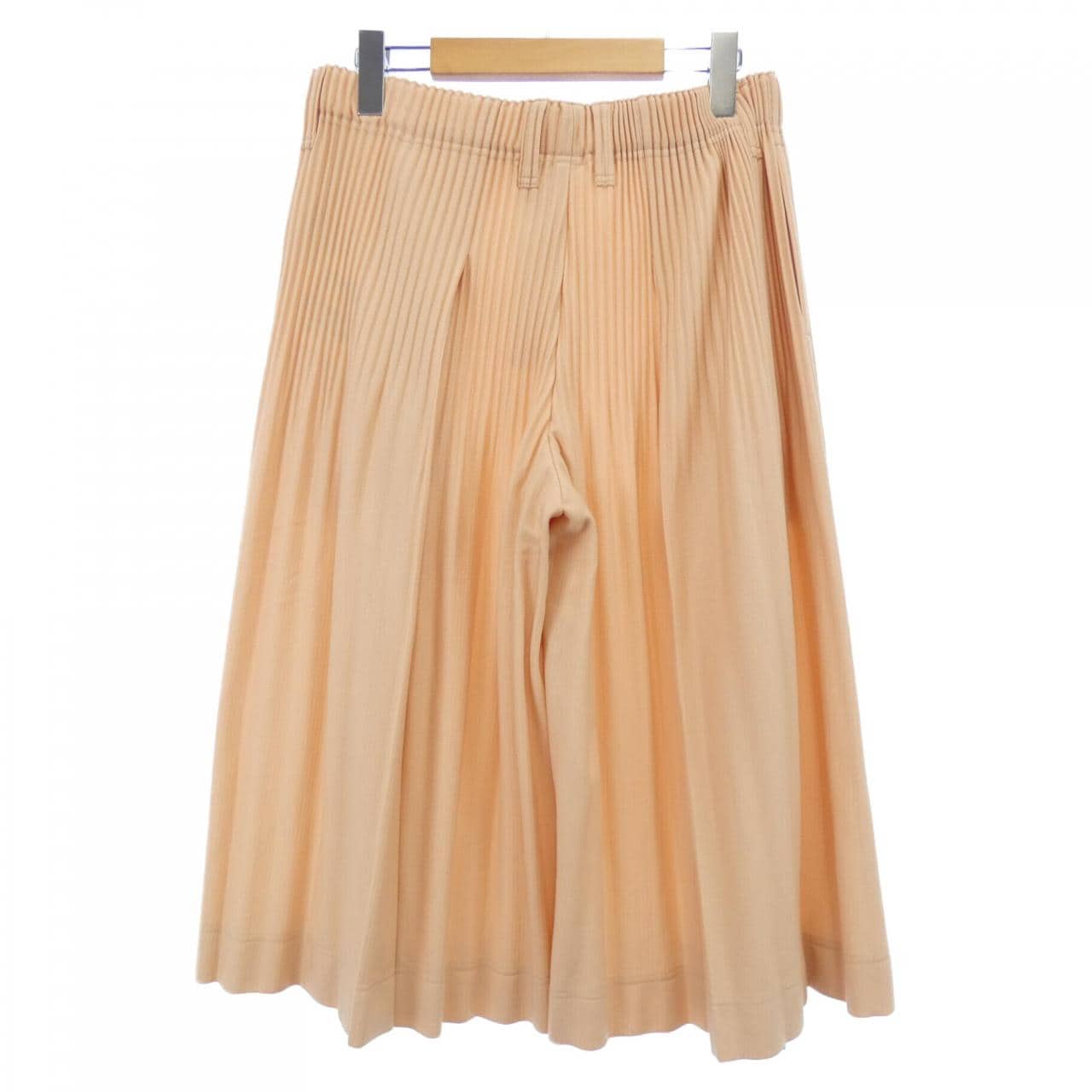 オムプリッセ HOMME PLISSE HP51JF154 パンツ