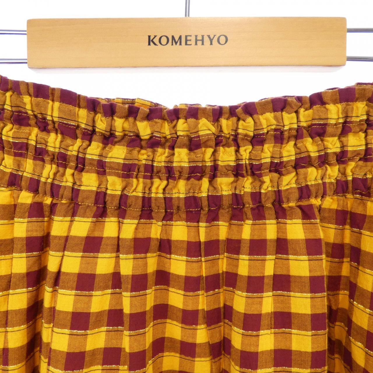 サラマリカ Sara Mallika スカート