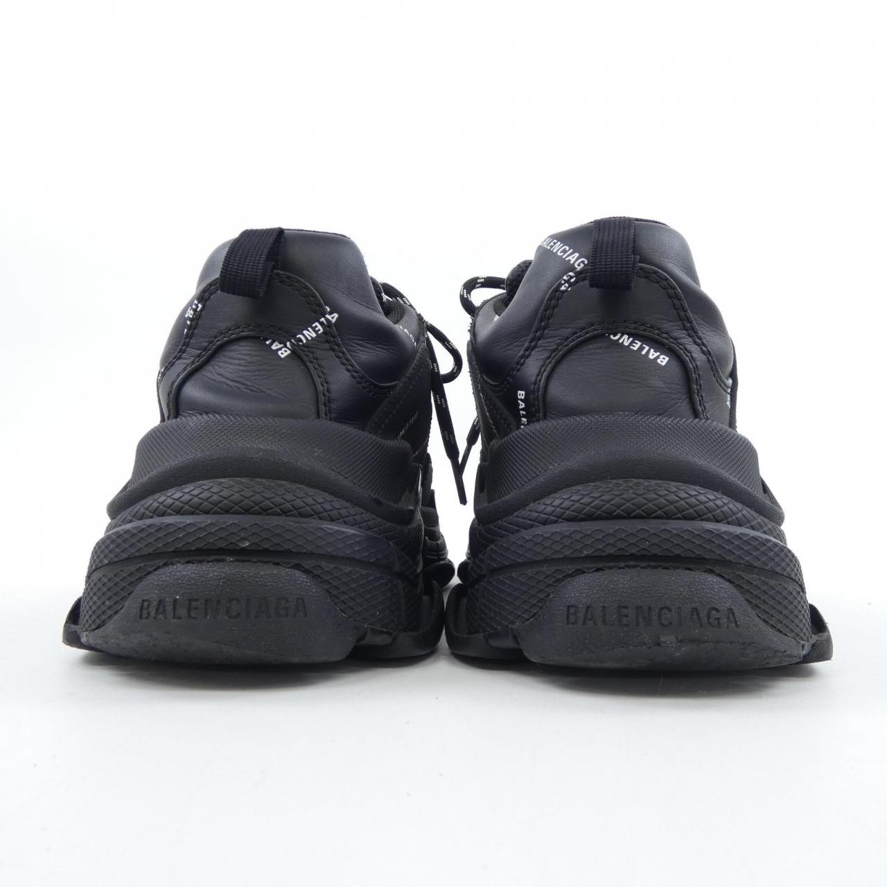 バレンシアガ BALENCIAGA TRIPLE S 536737 スニーカー