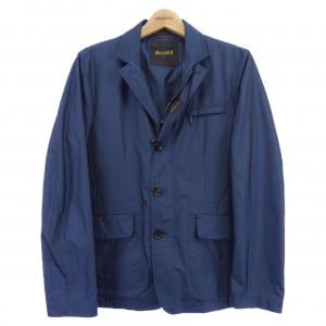 ムーレー MOORER GHIBERTI KM ジャケット