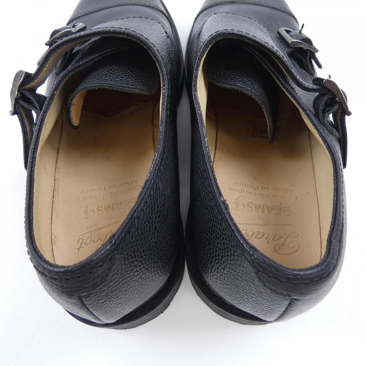 パラブーツ PARA BOOT BEAMS F シューズ