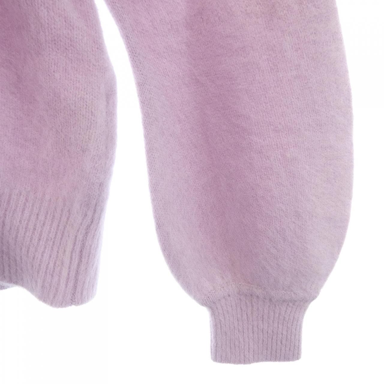 アナイ ANAYI ニット