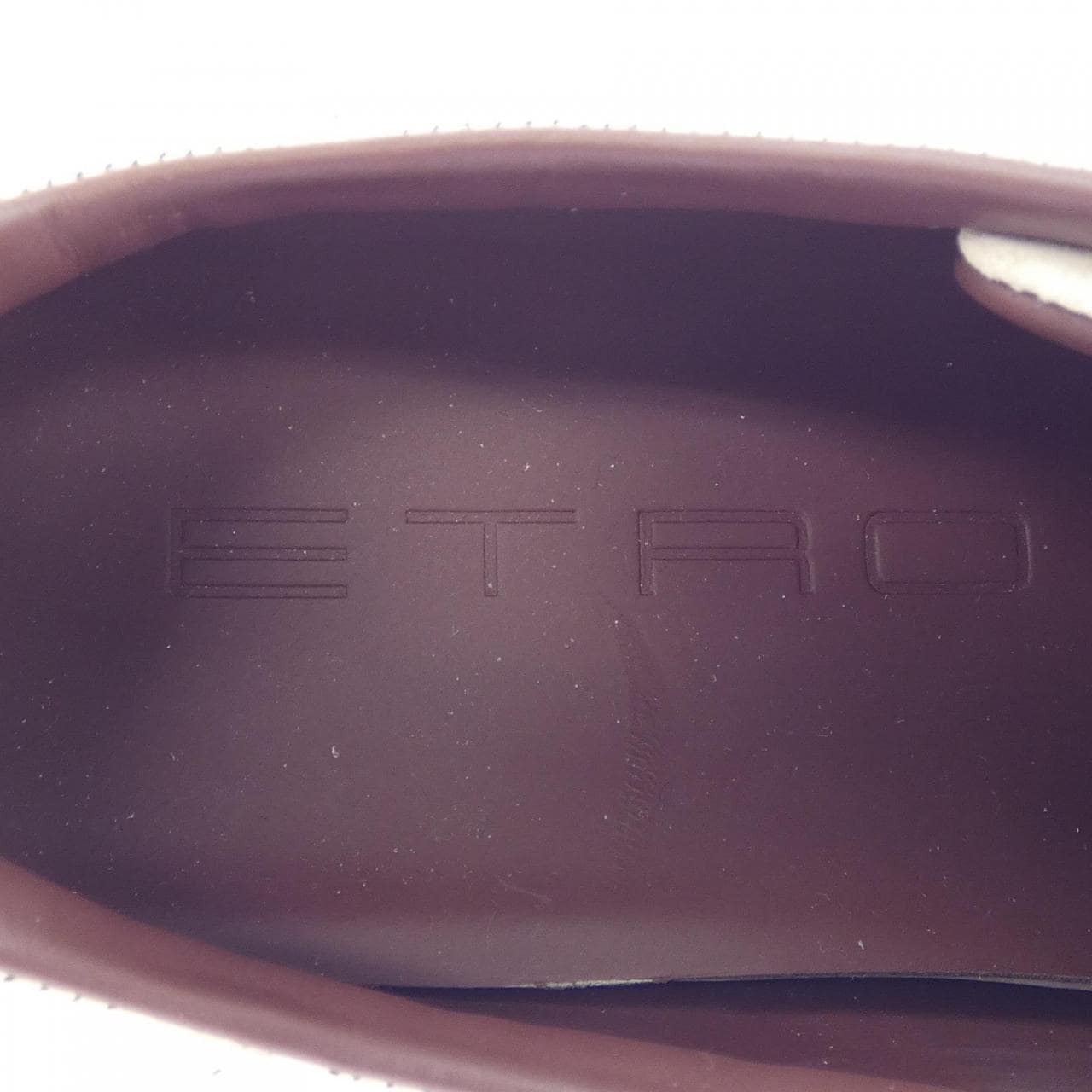 エトロ ETRO スニーカー