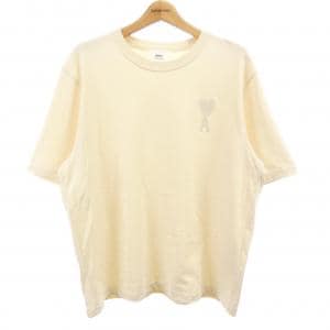 アミ AMI UTS002.726 Tシャツ