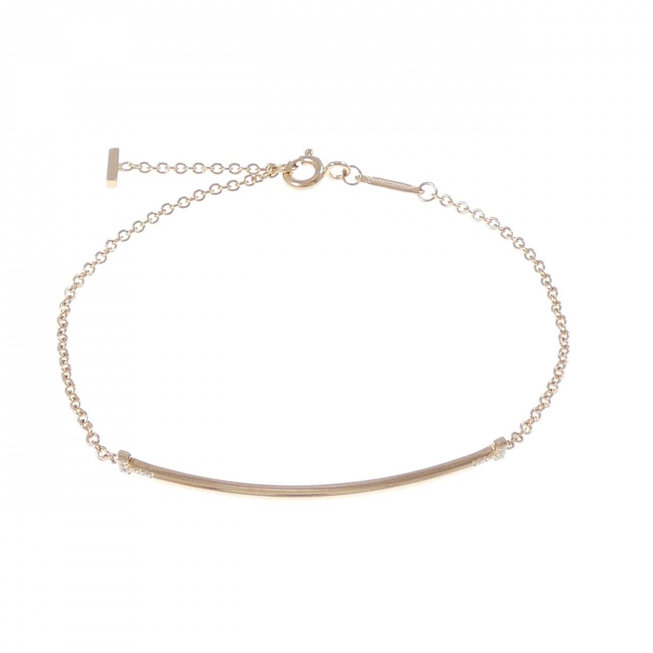 TIFFANY T Smile Bracelet