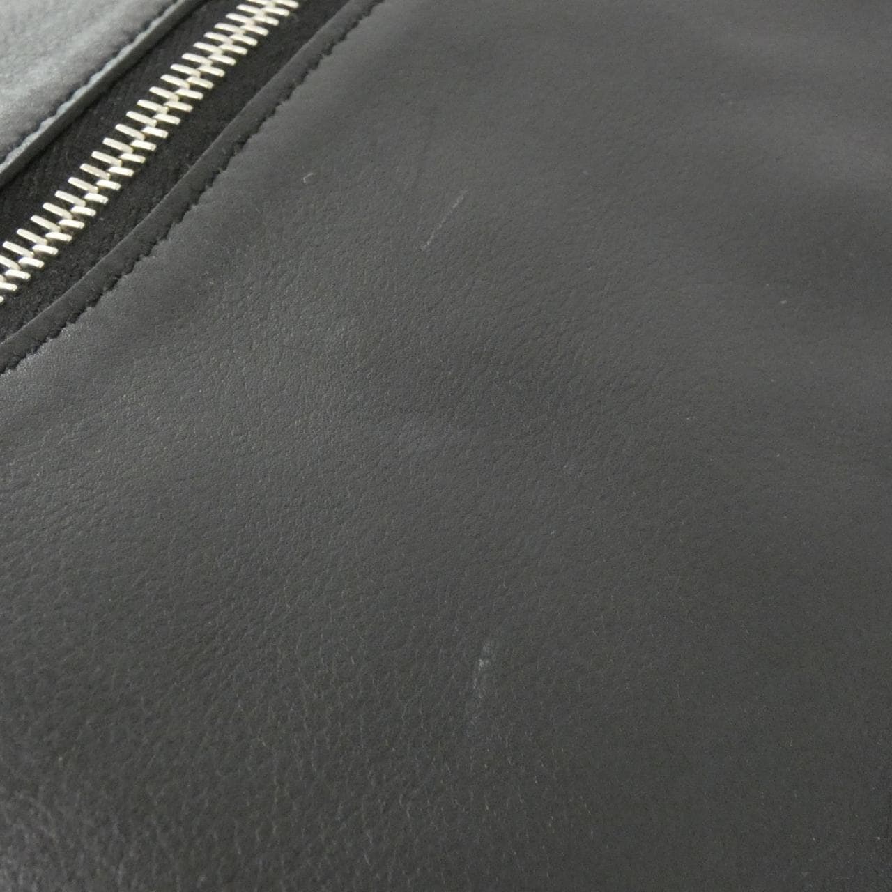 HERMES Open 24 082800CK Boston Bag