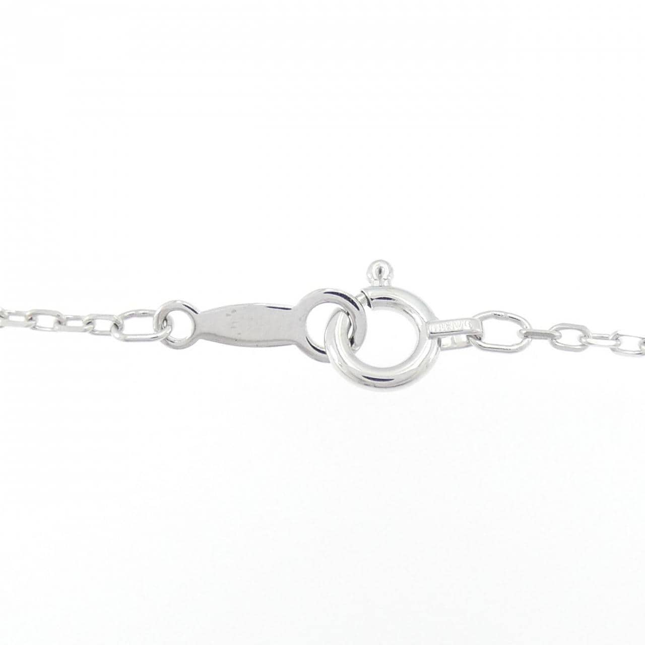 ミキモト アコヤパール ネックレス 7.3mm