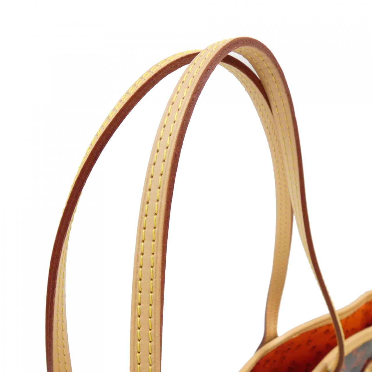 ルイヴィトン キャットグラム ネヴァーフル MM M44441 バッグ