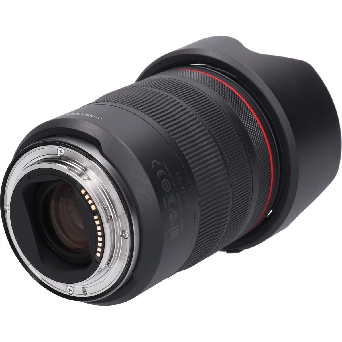 ＲＦ２４－１０５ｍｍ　Ｆ４Ｌ　ＩＳ　ＵＳＭ