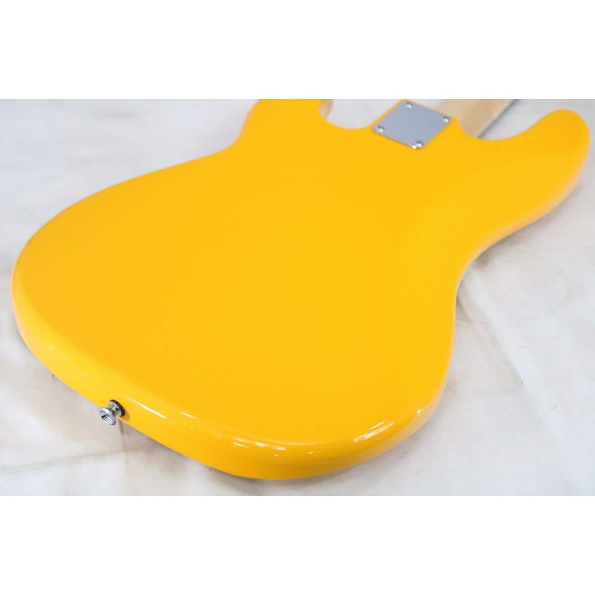 ＭＡＲＫＢＡＳＳ　ＭＢ　ＹＥＬＬＯＷ　ＰＢ