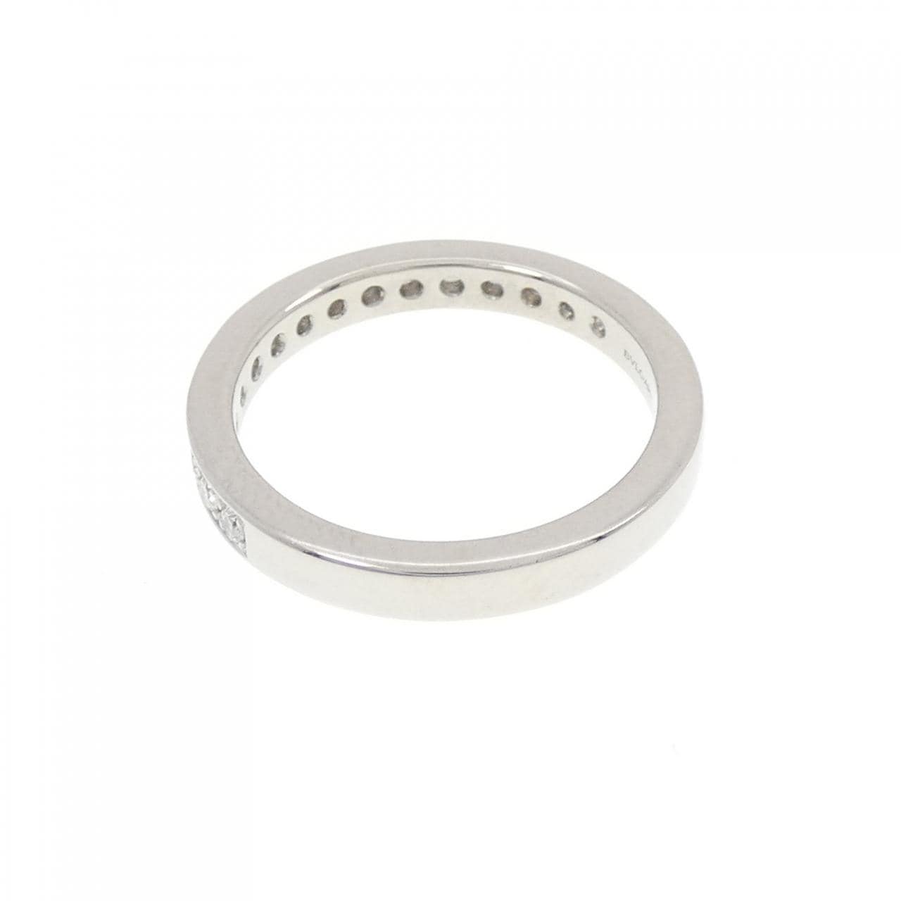 ブルガリ デディカータ ア ヴェネチア リング