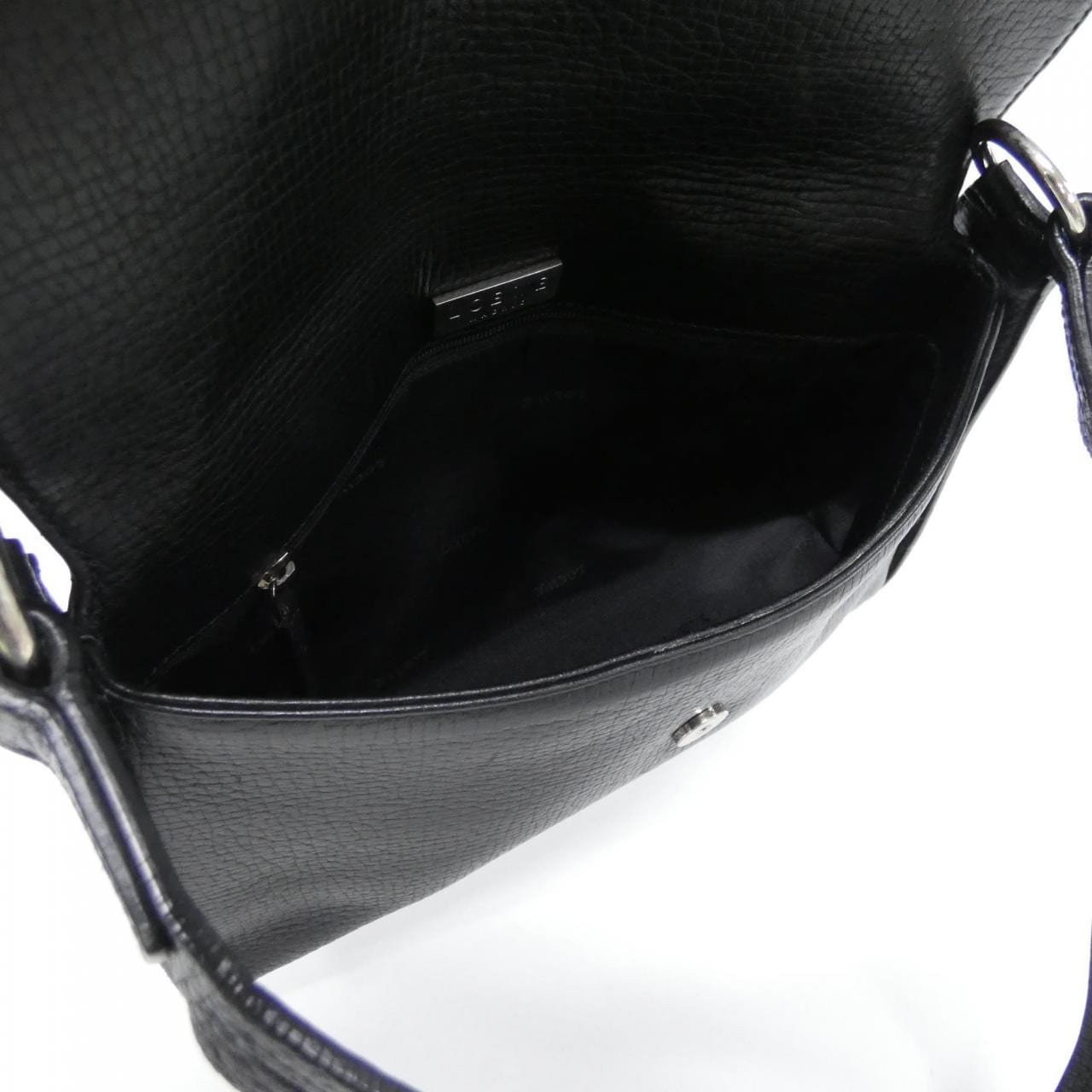 【ヴィンテージ】ロエベ ショルダーバッグ