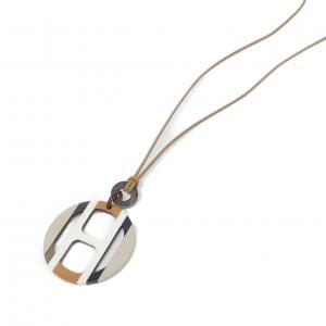 エルメス H エキップ 057087FL ネックレス