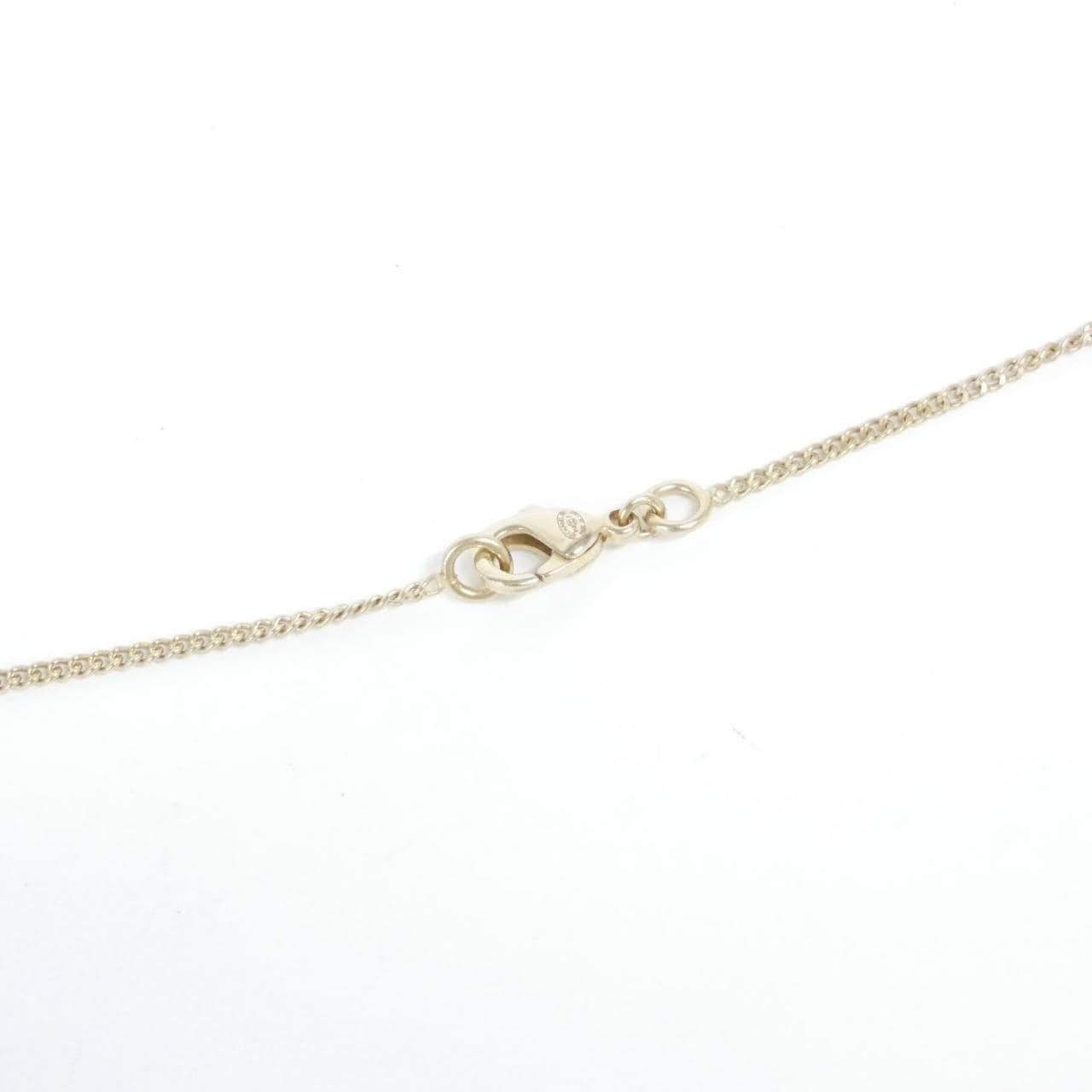 シャネル 43248 ネックレス