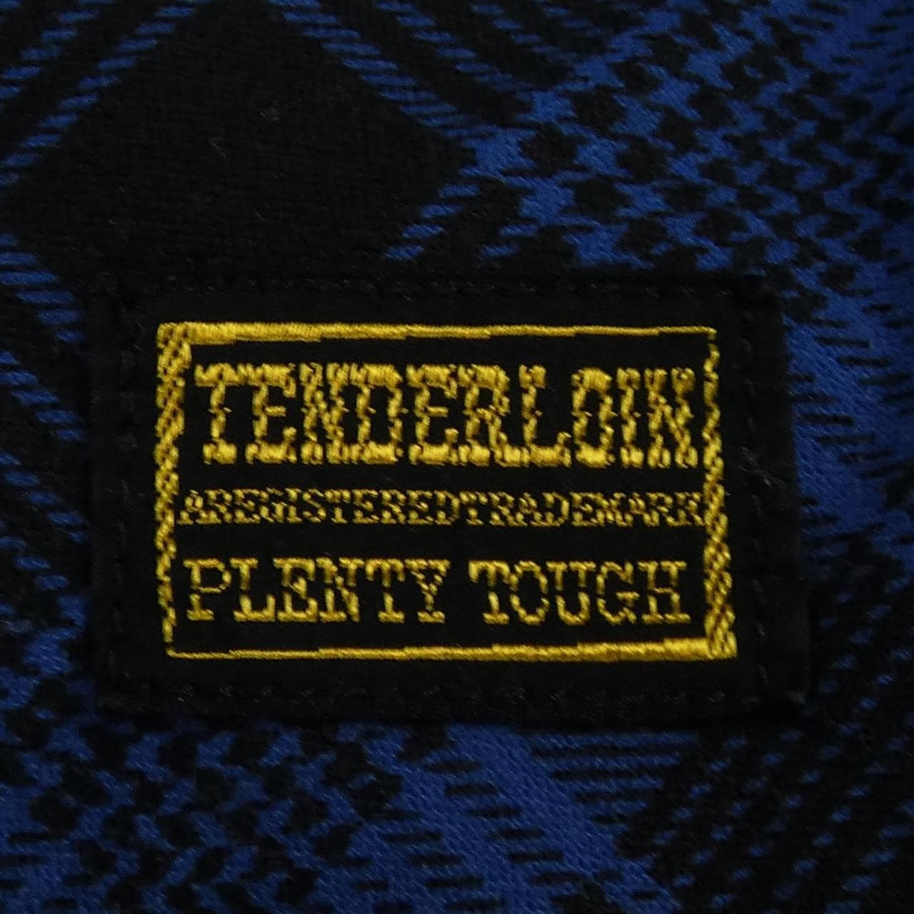 テンダーロイン TENDERLOIN シャツ