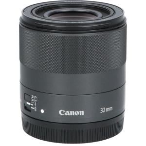 ＣＡＮＯＮ　ＥＦ－Ｍ３２ｍｍ　Ｆ１．４ＳＴＭ