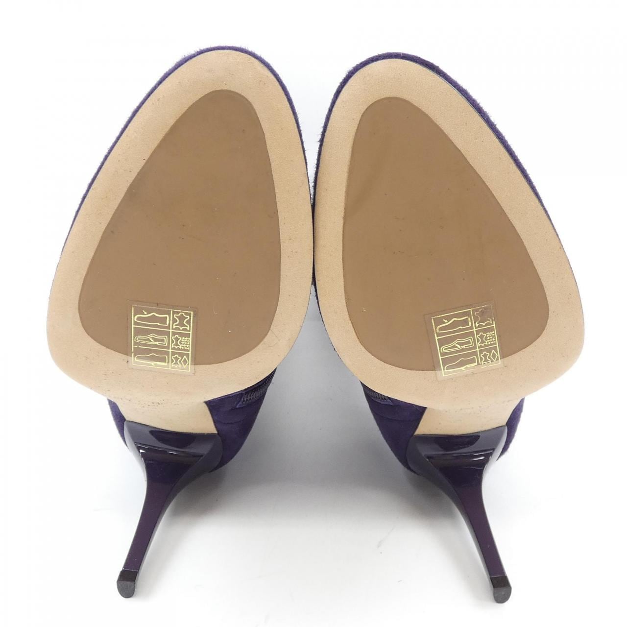 ジミーチュウ JIMMY CHOO ブーツ