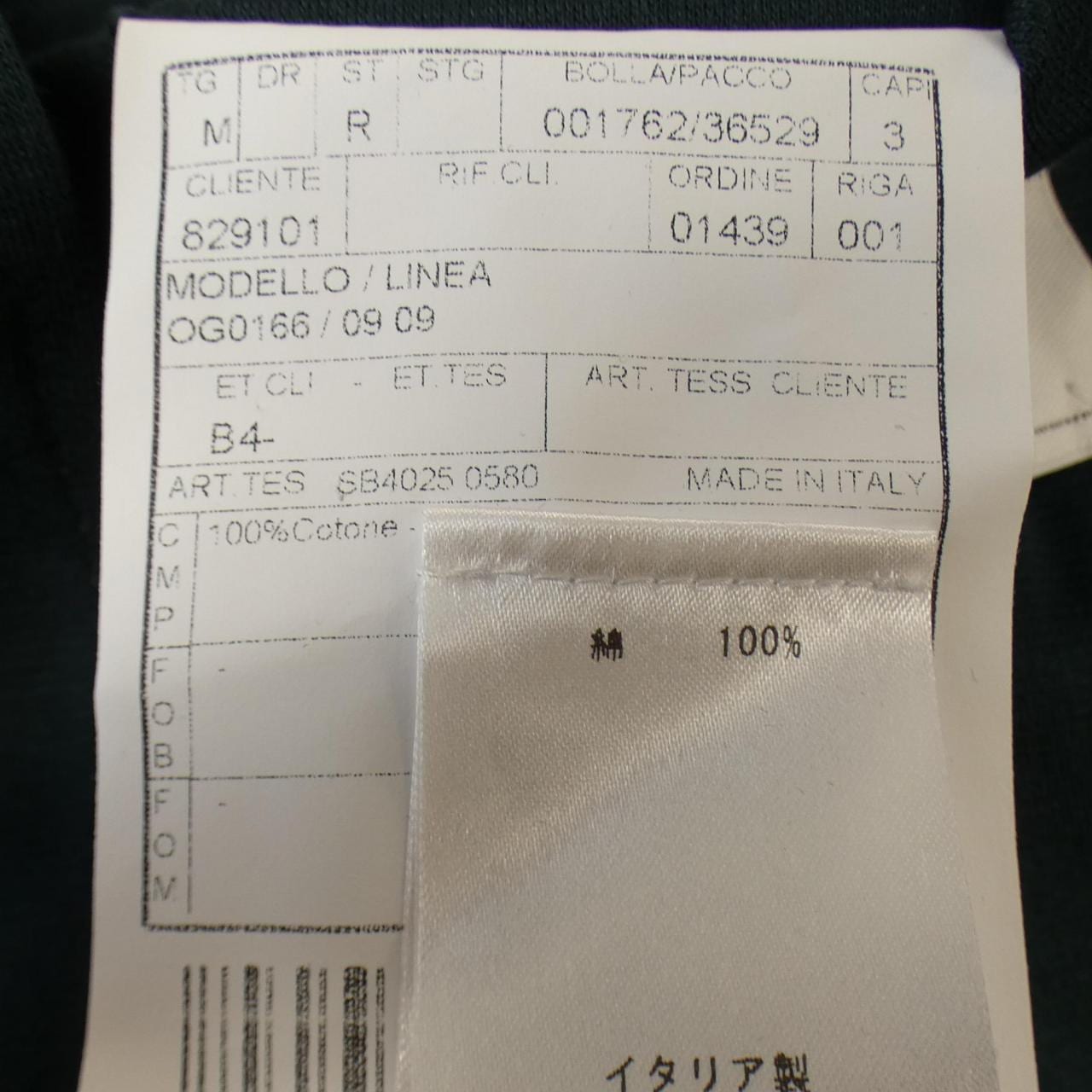 BOGLIOLI jacket