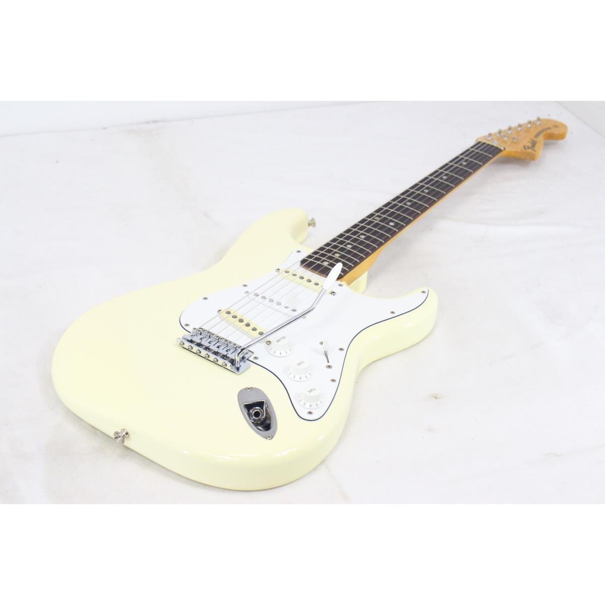 ＦＥＮＤＥＲ　ＪＡＰＡＮ　　ＣＵＳＴＯＭ　ＥＤＩＴＩＯＮ　ＫＭ－３８８