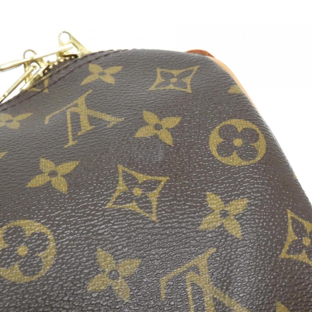 LOUIS VUITTON Monogram Keepall 50 厘米 M41426 波士顿包
