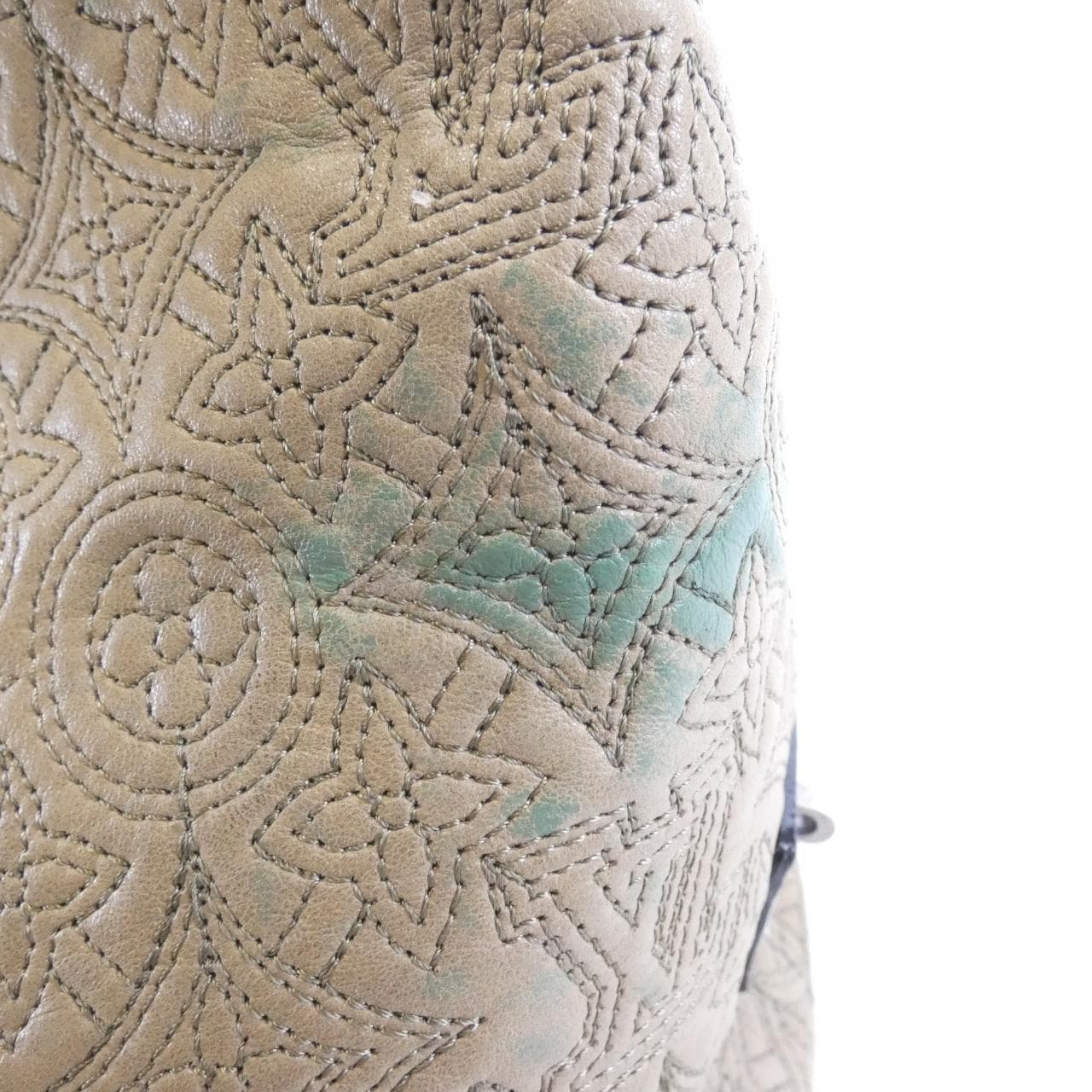 ルイヴィトン アンティア ホーボー PM M93199 ショルダーバッグ