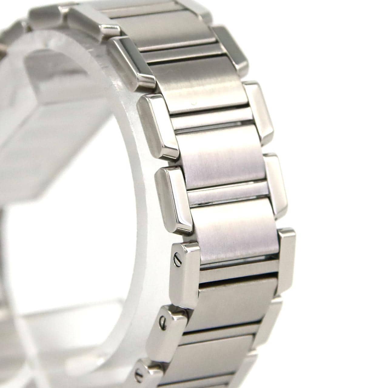 カルティエ タンクフランセーズSM W51008Q3 SS クォーツ