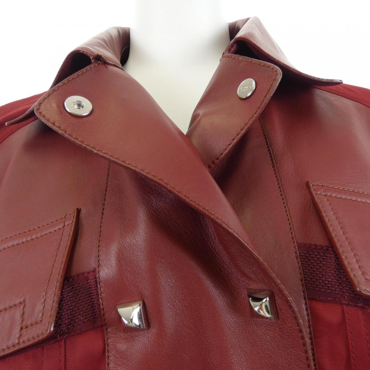 エルメス HERMES コート