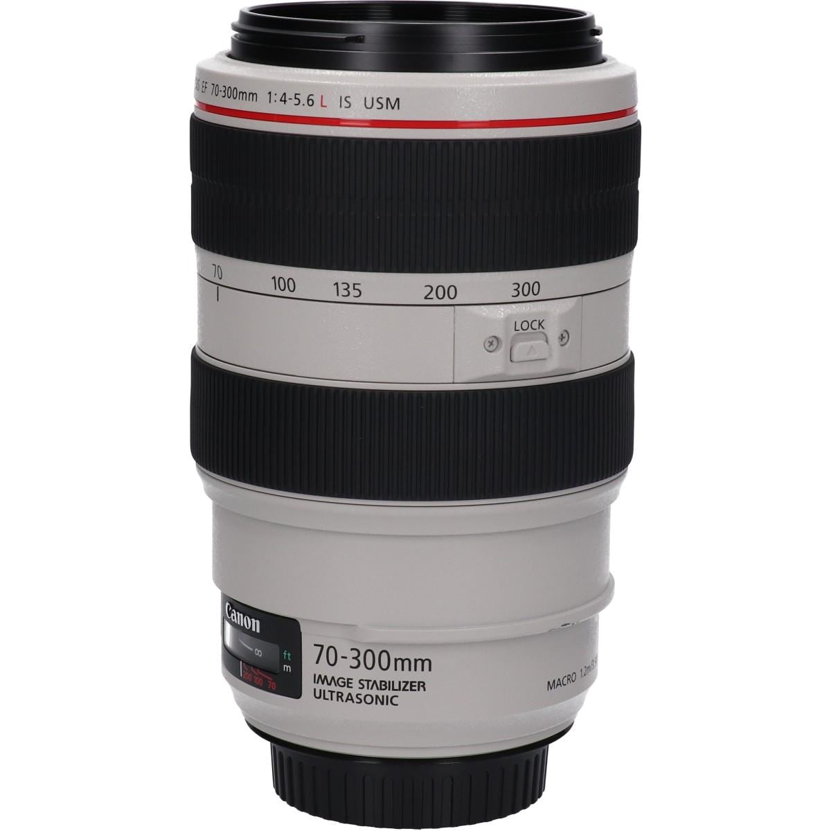 ＥＦ７０－３００ｍｍ　Ｆ４－５．６Ｌ　ＩＳ　ＵＳＭ