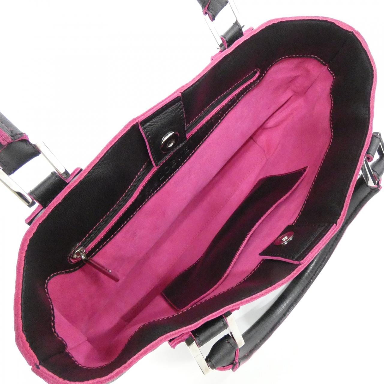 ロエベ アマソナ バッグ