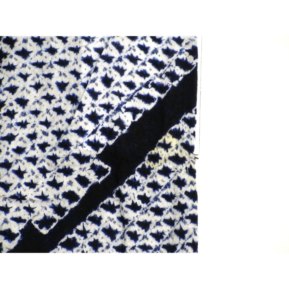 女ゆかた　総絞り