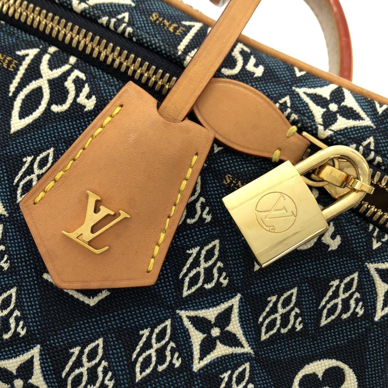 ルイヴィトン SINCE1854 ヴァニティ M57403 バッグ