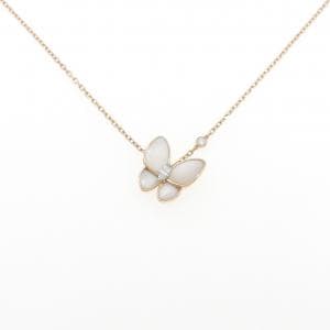 Van Cleef & Arpels de Papillon Necklace