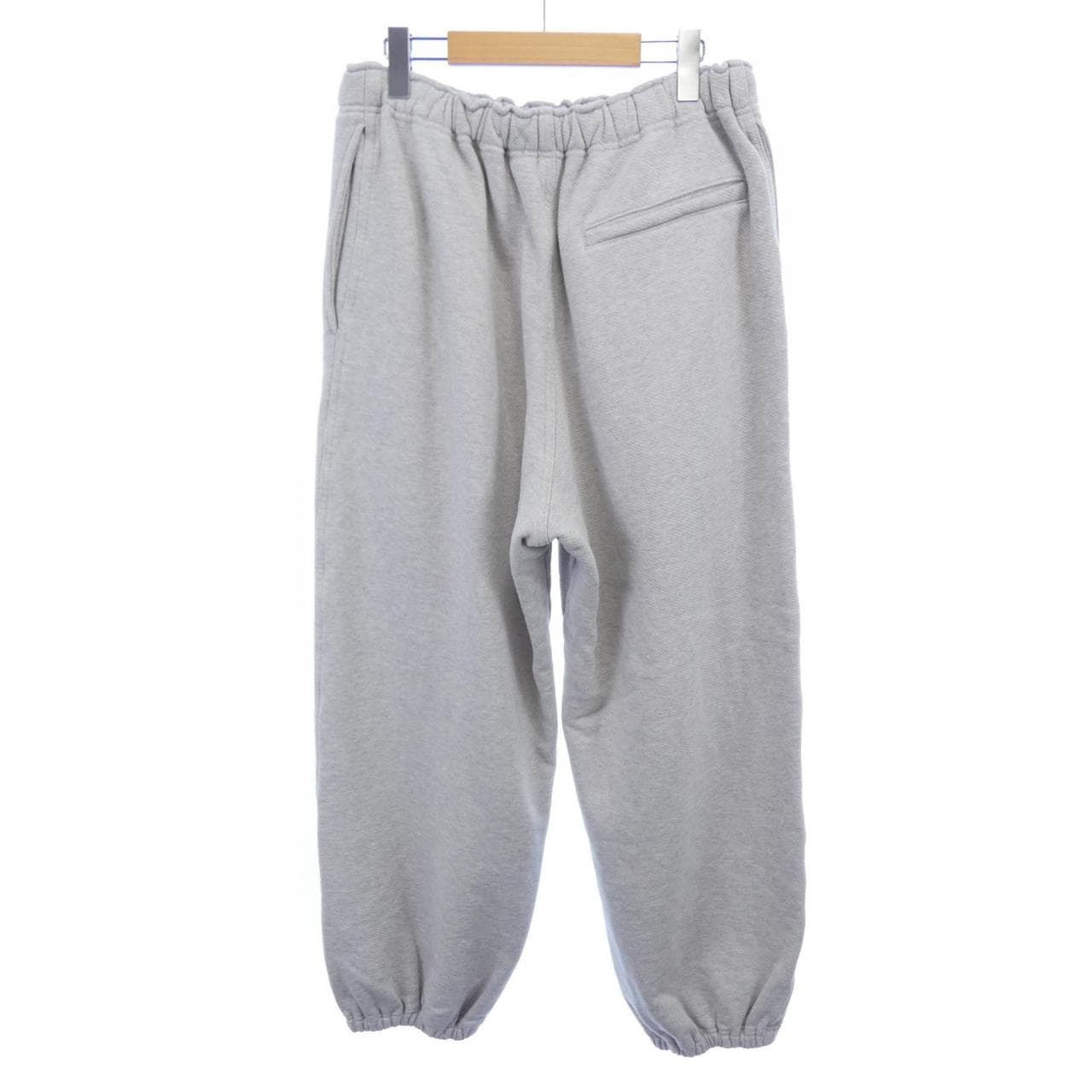 ヘドメイナー HED MAYNER パンツ