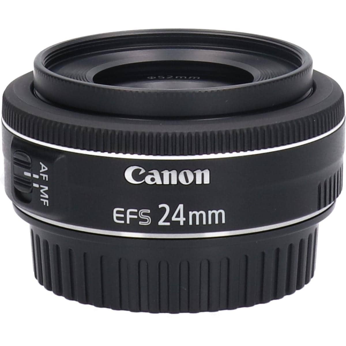 ＥＦ－Ｓ２４ｍｍ　Ｆ２．８ＳＴＭ