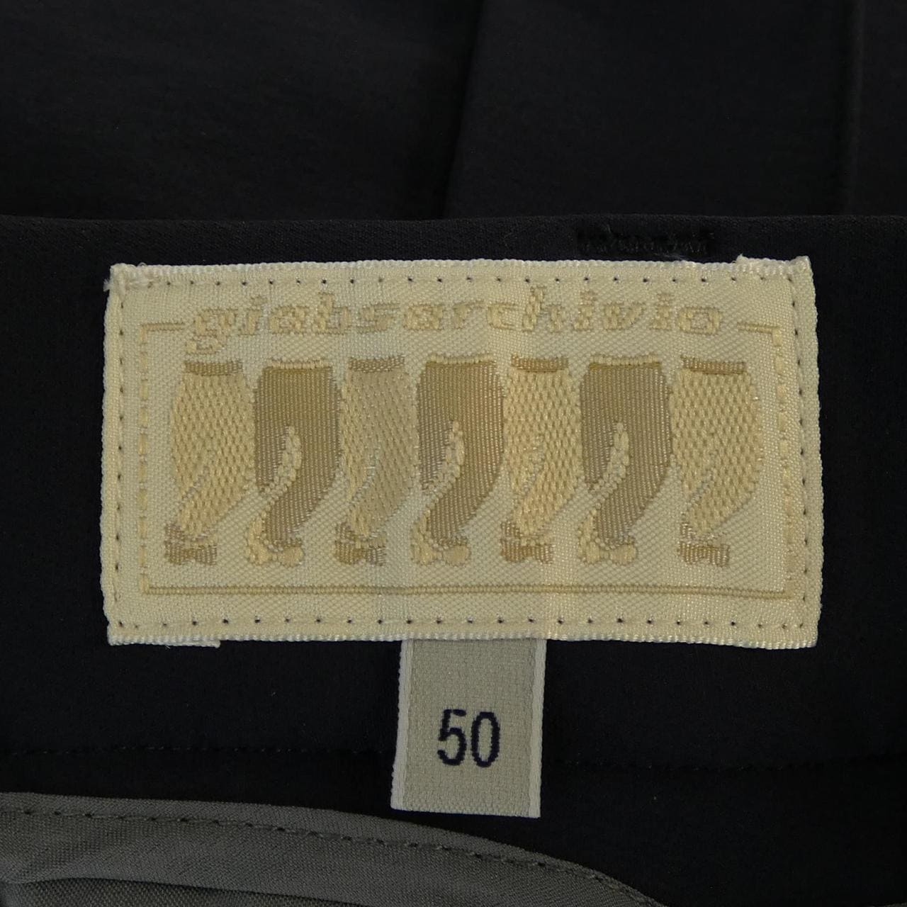 ジャブス GIAB'S パンツ