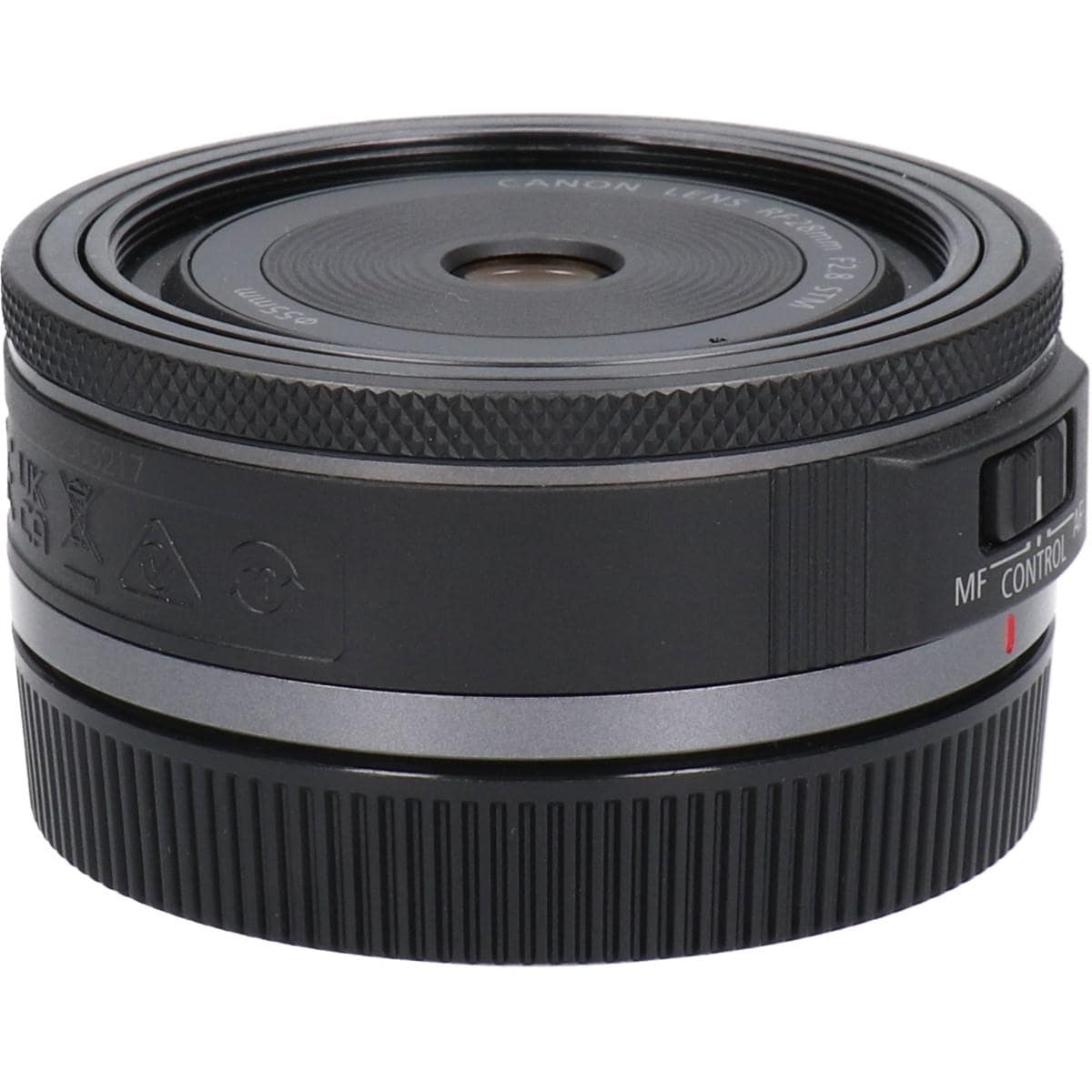 ＲＦ２８ｍｍ　Ｆ２．８ＳＴＭ