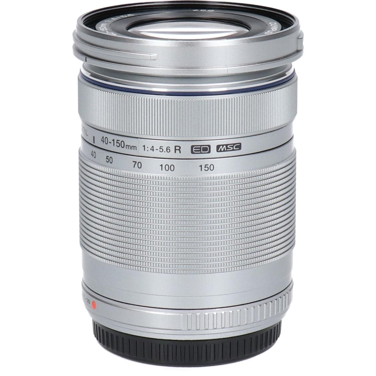 ＭＺＤ　ＥＤ４０－１５０ｍｍ　Ｆ４－５．６Ｒ