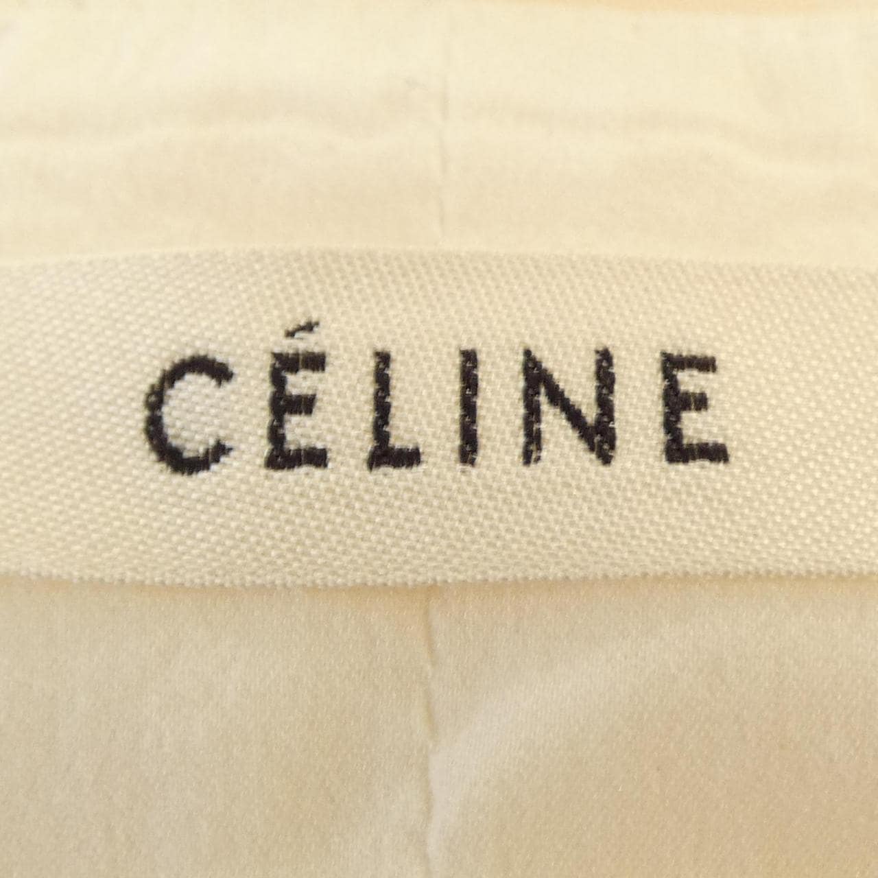 セリーヌ CELINE 2 6Q36/4632 ワンピース