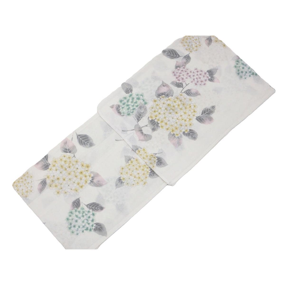 【新品】女ゆかた　４Ｌサイズ
