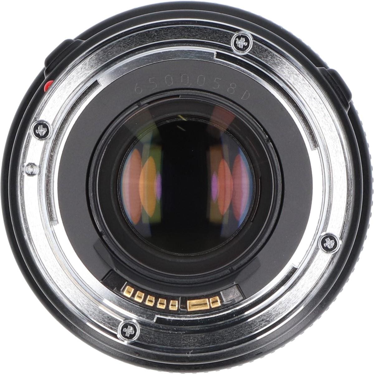 ＥＦ１００ｍｍ　Ｆ２．８ＵＳＭ　ＭＡＣＲＯ