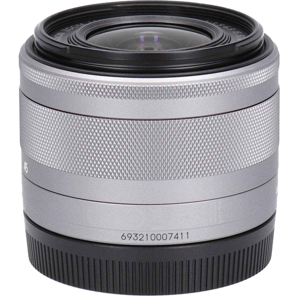 ＥＦ－Ｍ１５－４５ｍｍ　Ｆ３．５－６．３ＩＳ　ＳＴＭ